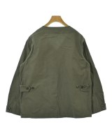 WORKWARE（ワークウェア）カジュアルシャツ カーキ サイズ:M メンズ/2200655035060