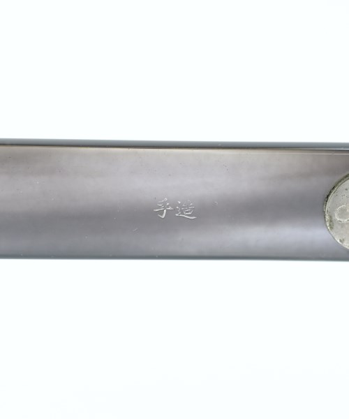 小竹長兵衛（コタケチョウベイ）サングラス 黒 サイズ:- メンズ/2200618309085