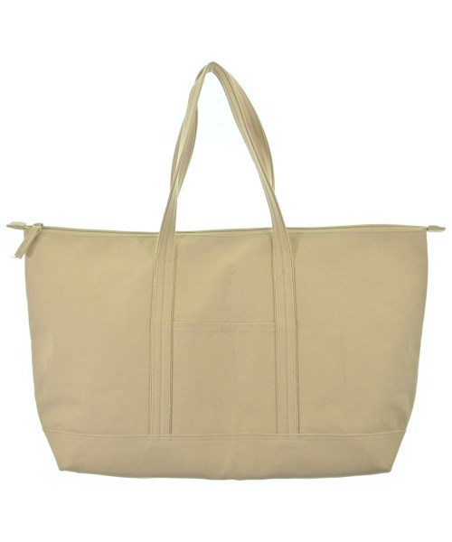 倉敷帆布(クラシキハンプ)トートバッグ ベージュ サイズ:-/2200666115201