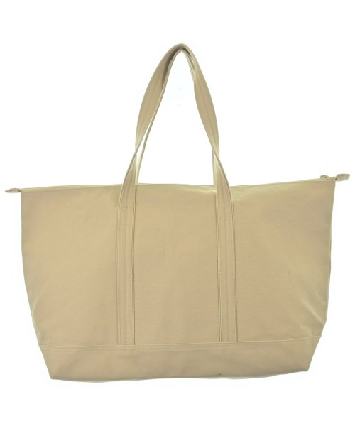 倉敷帆布（クラシキハンプ）トートバッグ ベージュ サイズ:- メンズ/2200666115201