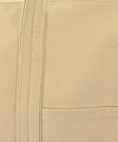 倉敷帆布（クラシキハンプ）トートバッグ ベージュ サイズ:- メンズ/2200666115201