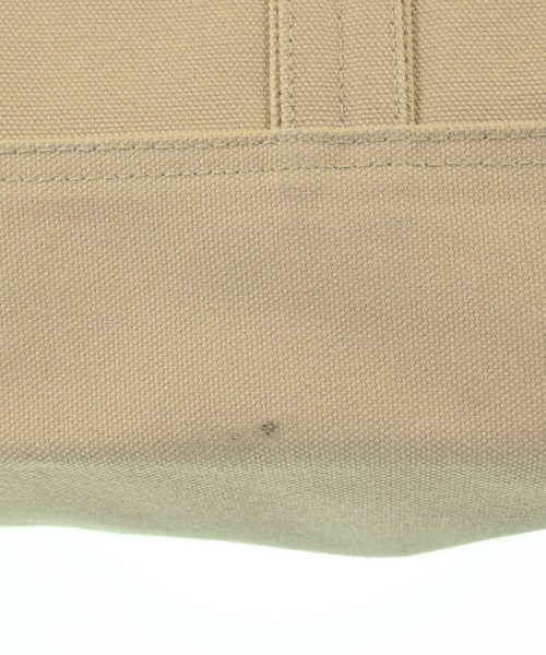 倉敷帆布（クラシキハンプ）トートバッグ ベージュ サイズ:- メンズ/2200666115201