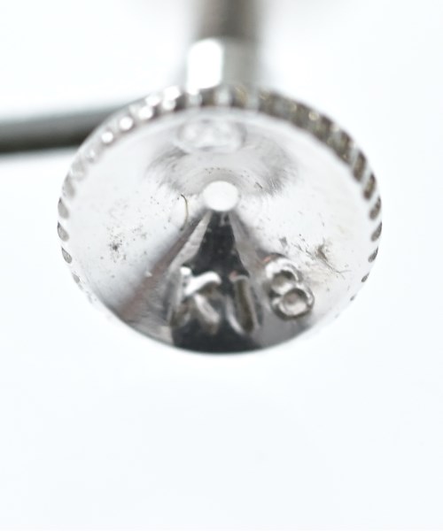 MIKIMOTO（ミキモト）ピアス・イヤリング 白 サイズ:- レディース/2200672649394
