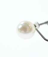 MIKIMOTO（ミキモト）ピアス・イヤリング 白 サイズ:- レディース/2200672649394