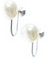 MIKIMOTO ピアス・イヤリング