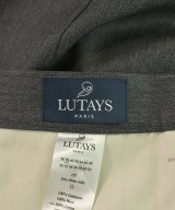 LUTAYS（ルテス）スラックス グレー サイズ:38(M位) メンズ/2200606362047