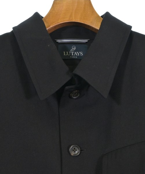 LUTAYS（ルテス）その他 黒 サイズ:-(M位) メンズ/2200674393011