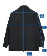 LUTAYS（ルテス）その他 黒 サイズ:-(M位) メンズ/2200674393011