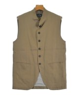 LUTAYS（ルテス）カジュアルシャツ ベージュ サイズ:48(L位) メンズ/2200674393028