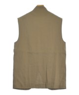 LUTAYS（ルテス）カジュアルシャツ ベージュ サイズ:48(L位) メンズ/2200674393028