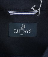 LUTAYS（ルテス）カジュアルシャツ 紺 サイズ:50(XL位) メンズ/2200699030045