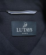 LUTAYS（ルテス）カジュアルシャツ 紺 サイズ:50(XL位) メンズ/2200703846013
