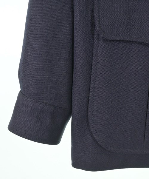 LUTAYS（ルテス）カジュアルジャケット 紺 サイズ:48(L位) メンズ/2200664978013