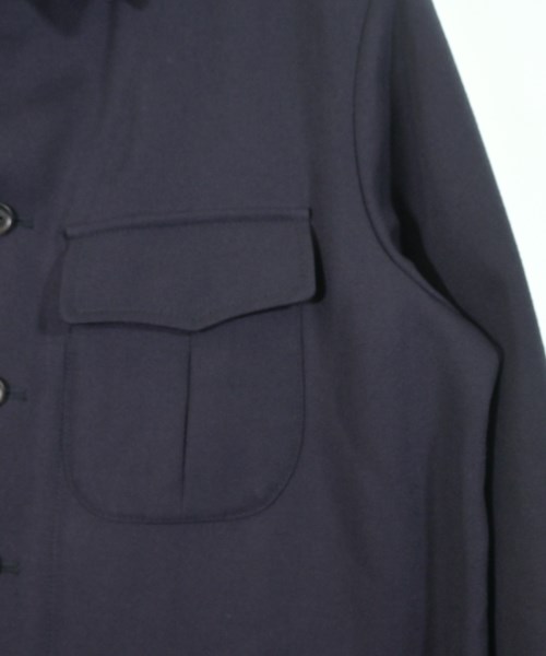 LUTAYS（ルテス）カジュアルジャケット 紺 サイズ:48(L位) メンズ/2200664978013