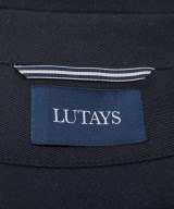 LUTAYS（ルテス）カジュアルジャケット 紺 サイズ:48(L位) メンズ/2200664978013