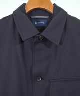 LUTAYS（ルテス）カジュアルジャケット 紺 サイズ:48(L位) メンズ/2200664978013