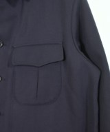 LUTAYS（ルテス）カジュアルジャケット 紺 サイズ:48(L位) メンズ/2200664978013