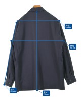 LUTAYS（ルテス）カジュアルジャケット 紺 サイズ:48(L位) メンズ/2200664978013