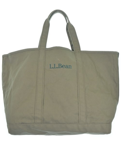 V.A.（ヴァリアスアーティスト）トートバッグ カーキ サイズ:- メンズ/2200637313018