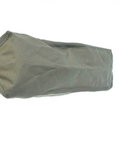 V.A.（ヴァリアスアーティスト）トートバッグ カーキ サイズ:- メンズ/2200637313018