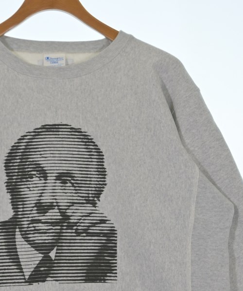 V.A.（ヴァリアスアーティスト）スウェット グレー サイズ:L メンズ/2200637313025