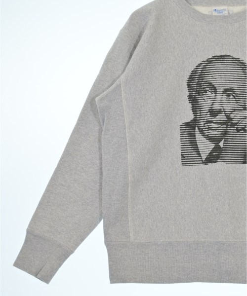 V.A.（ヴァリアスアーティスト）スウェット グレー サイズ:L メンズ/2200637313025