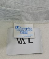 V.A.（ヴァリアスアーティスト）スウェット グレー サイズ:L メンズ/2200637313025