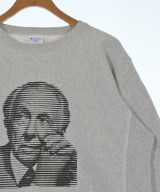 V.A.（ヴァリアスアーティスト）スウェット グレー サイズ:L メンズ/2200637313025