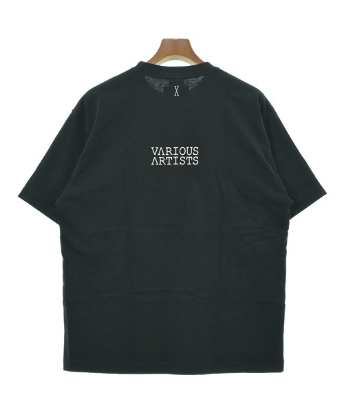V.A.（ヴァリアスアーティスト）Tシャツ・カットソー 紺 サイズ:M メンズ/2200624791058
