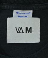 V.A.（ヴァリアスアーティスト）Tシャツ・カットソー 紺 サイズ:M メンズ/2200624791058