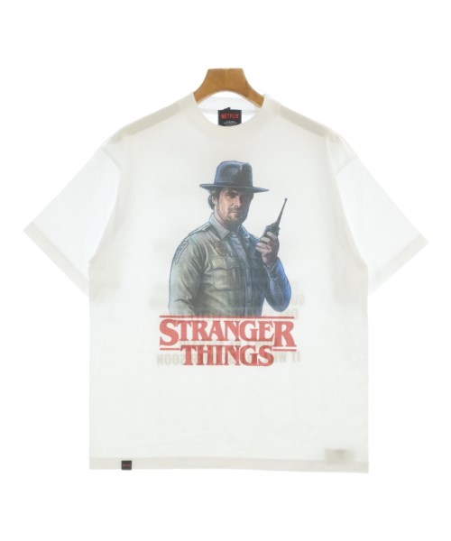 V.A.(ヴァリアスアーティスト)Tシャツ・カットソー 白 サイズ:M/2200673422019