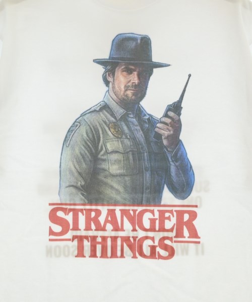 V.A.（ヴァリアスアーティスト）Tシャツ・カットソー 白 サイズ:M メンズ/2200673422019