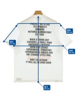 V.A.（ヴァリアスアーティスト）Tシャツ・カットソー 白 サイズ:M メンズ/2200673422019