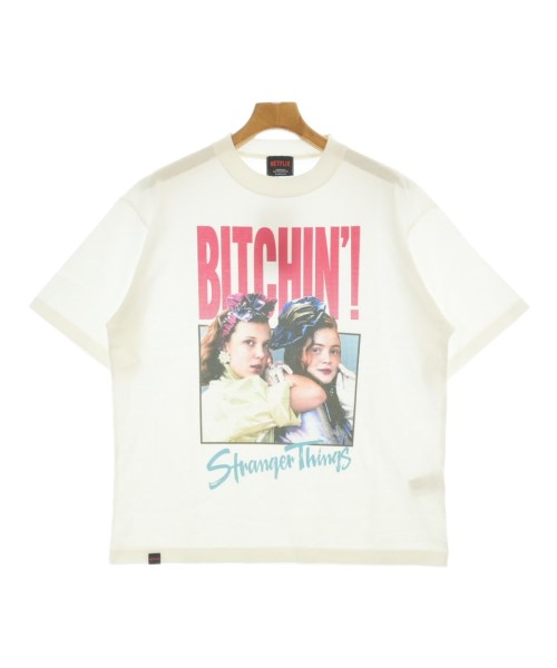 V.A.(ヴァリアスアーティスト)Tシャツ・カットソー 白 サイズ:M/2200673422026