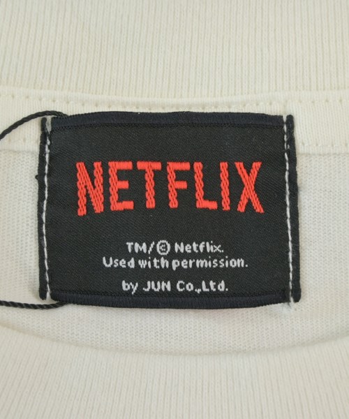 V.A.（ヴァリアスアーティスト）Tシャツ・カットソー 白 サイズ:M メンズ/2200673422026