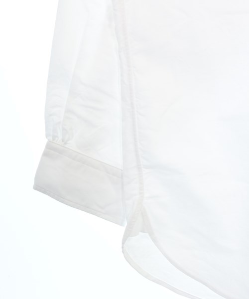 V.A.（ヴァリアスアーティスト）ドレスシャツ 白 サイズ:16(XL位) メンズ/2200679862024