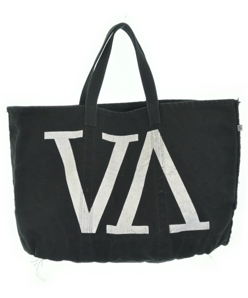V.A.(ヴァリアスアーティスト)のトートバッグ サイズ:- 17,000円