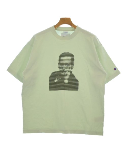 V.A.(ヴァリアスアーティスト)Tシャツ・カットソー 緑 サイズ:L/2200652764055
