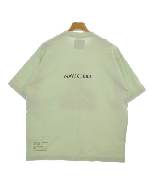 V.A.（ヴァリアスアーティスト）Tシャツ・カットソー 緑 サイズ:L メンズ/2200652764055