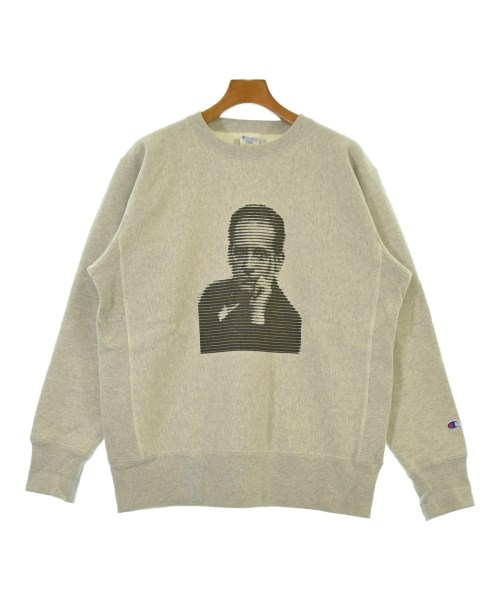 V.A.(ヴァリアスアーティスト)スウェット グレー サイズ:L/2200664025144