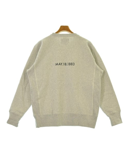 V.A.（ヴァリアスアーティスト）スウェット グレー サイズ:L メンズ/2200664025144