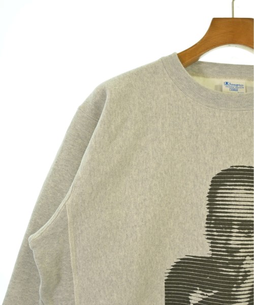 V.A.（ヴァリアスアーティスト）スウェット グレー サイズ:L メンズ/2200664025144