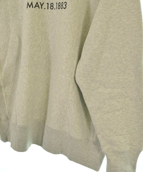 V.A.（ヴァリアスアーティスト）スウェット グレー サイズ:L メンズ/2200664025144