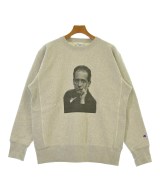 V.A.（ヴァリアスアーティスト）スウェット グレー サイズ:L メンズ/2200664025144