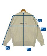 V.A.（ヴァリアスアーティスト）スウェット グレー サイズ:L メンズ/2200664025144