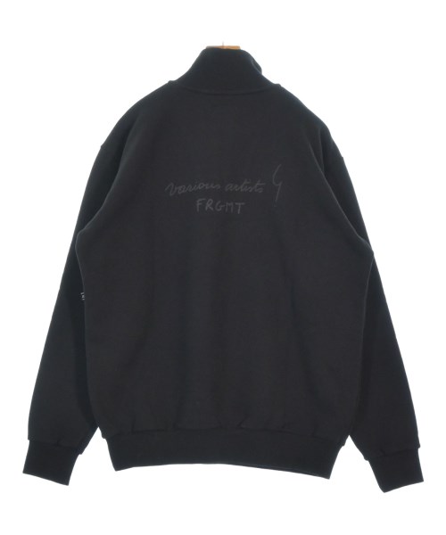 Agnes b.（アニエスベー）スウェット 黒 サイズ:L メンズ/2200670970025