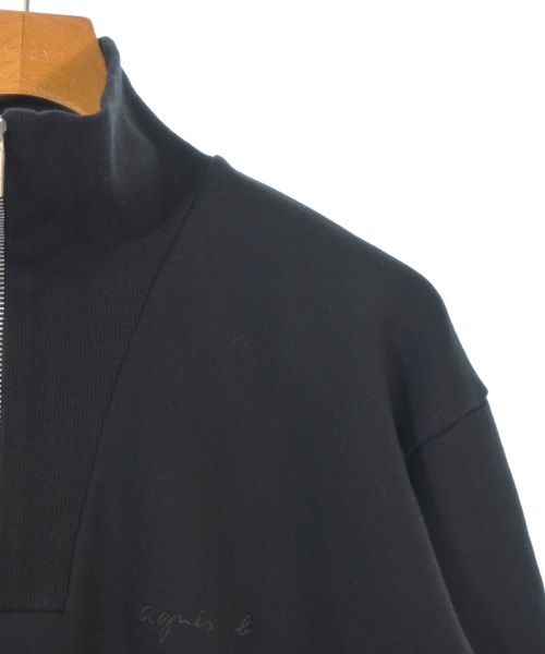 Agnes b.（アニエスベー）スウェット 黒 サイズ:L メンズ/2200670970025
