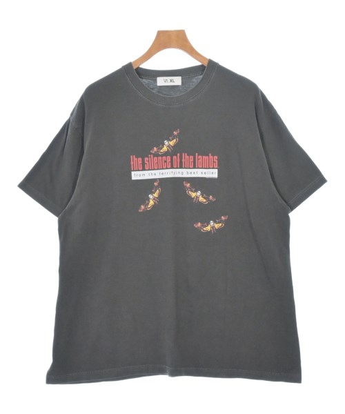 V.A.(ヴァリアスアーティスト)Tシャツ・カットソー グレー サイズ:XL/2200685292051