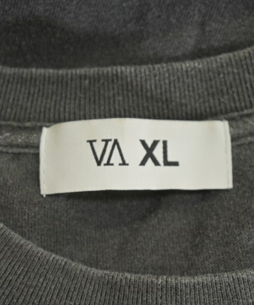 V.A.（ヴァリアスアーティスト）Tシャツ・カットソー グレー サイズ:XL メンズ/2200685292051