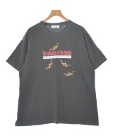 V.A.（ヴァリアスアーティスト）Tシャツ・カットソー グレー サイズ:XL メンズ/2200685292051